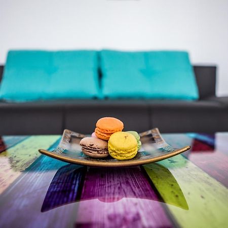 מאמאיה Oasis By The Sea - Summerland Apartment מראה חיצוני תמונה