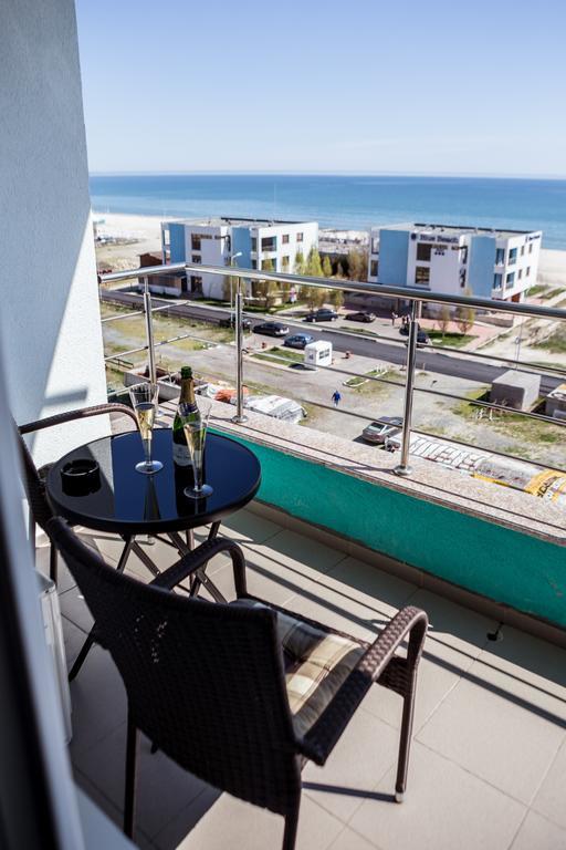 מאמאיה Oasis By The Sea - Summerland Apartment מראה חיצוני תמונה
