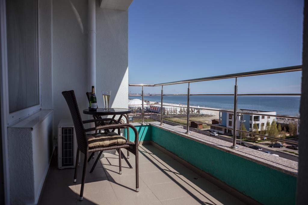 מאמאיה Oasis By The Sea - Summerland Apartment מראה חיצוני תמונה