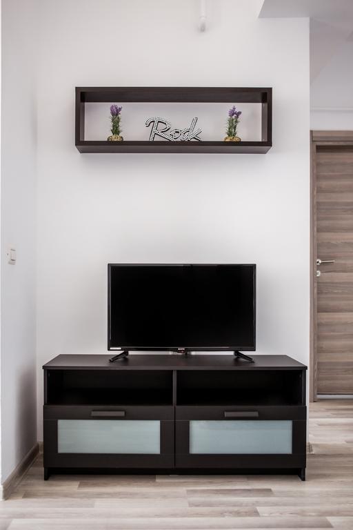 מאמאיה Oasis By The Sea - Summerland Apartment מראה חיצוני תמונה