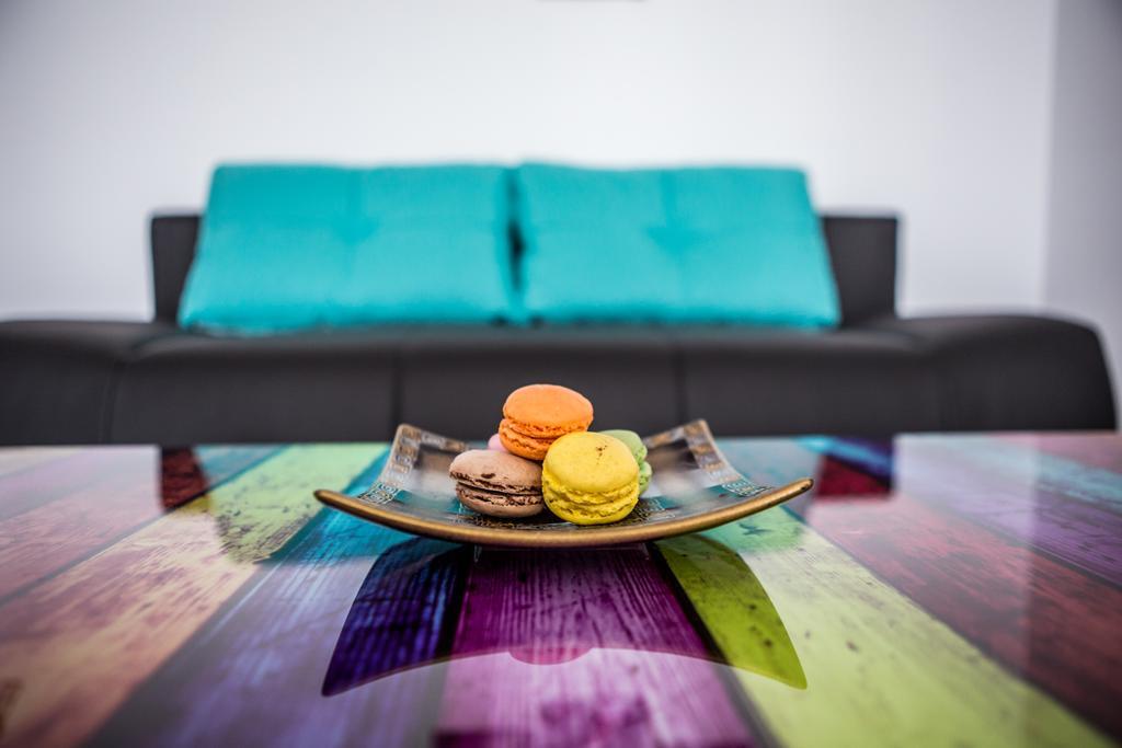 מאמאיה Oasis By The Sea - Summerland Apartment מראה חיצוני תמונה