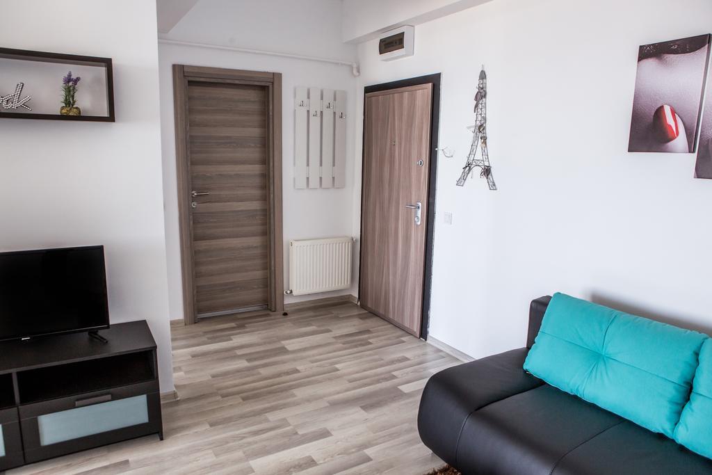 מאמאיה Oasis By The Sea - Summerland Apartment מראה חיצוני תמונה