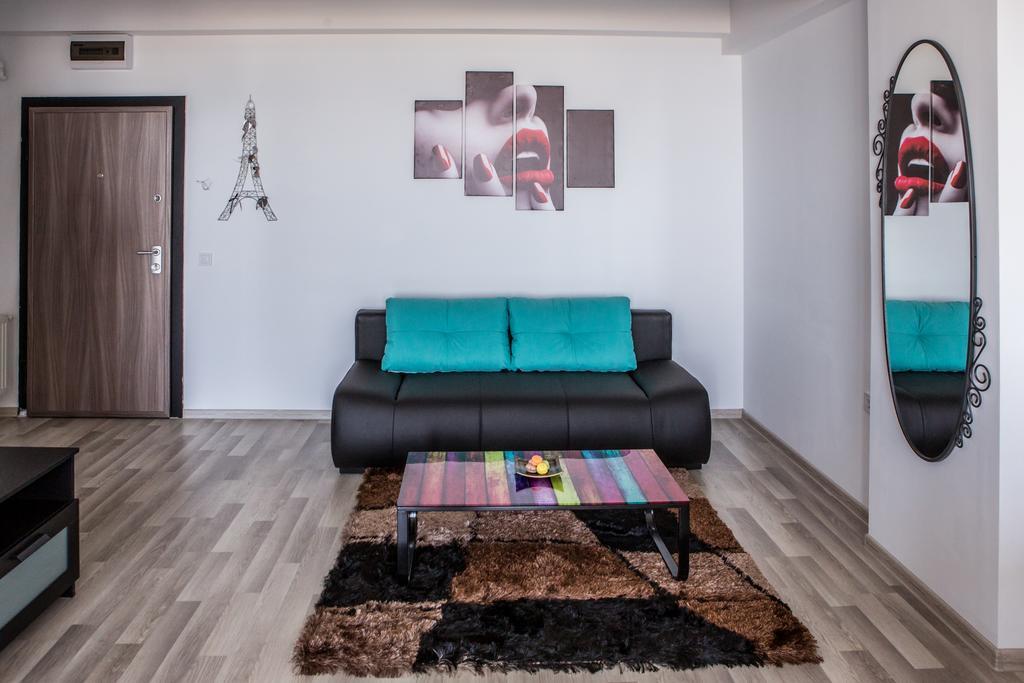 מאמאיה Oasis By The Sea - Summerland Apartment מראה חיצוני תמונה