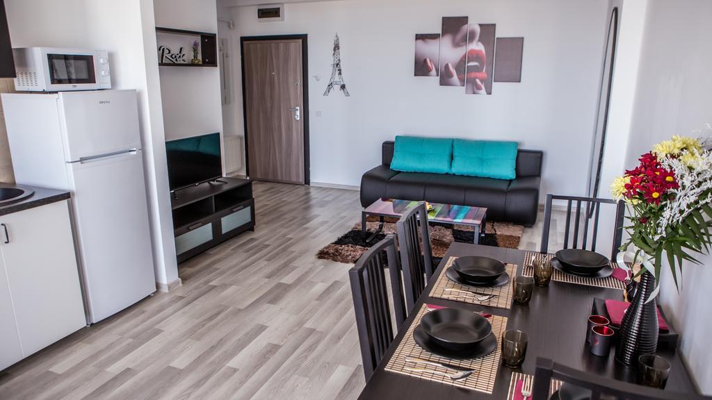 מאמאיה Oasis By The Sea - Summerland Apartment מראה חיצוני תמונה