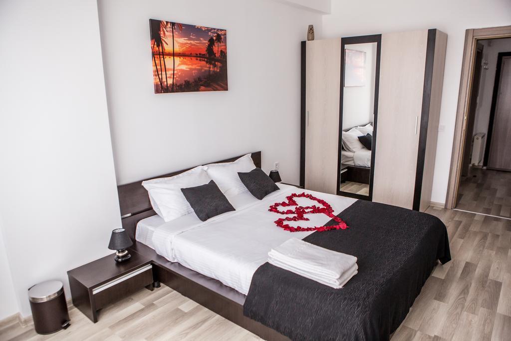 מאמאיה Oasis By The Sea - Summerland Apartment מראה חיצוני תמונה