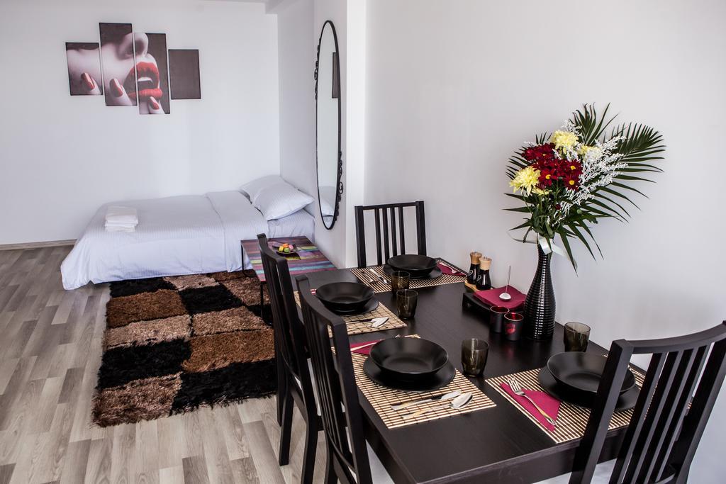 מאמאיה Oasis By The Sea - Summerland Apartment מראה חיצוני תמונה