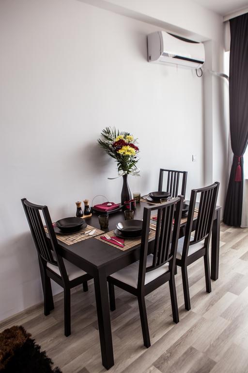 מאמאיה Oasis By The Sea - Summerland Apartment מראה חיצוני תמונה